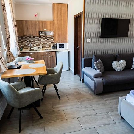 Allium Apartment Мако Екстер'єр фото