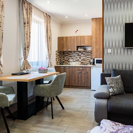 Allium Apartment Мако Екстер'єр фото
