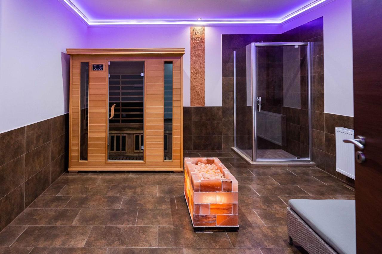 Allium Apartment Мако Екстер'єр фото