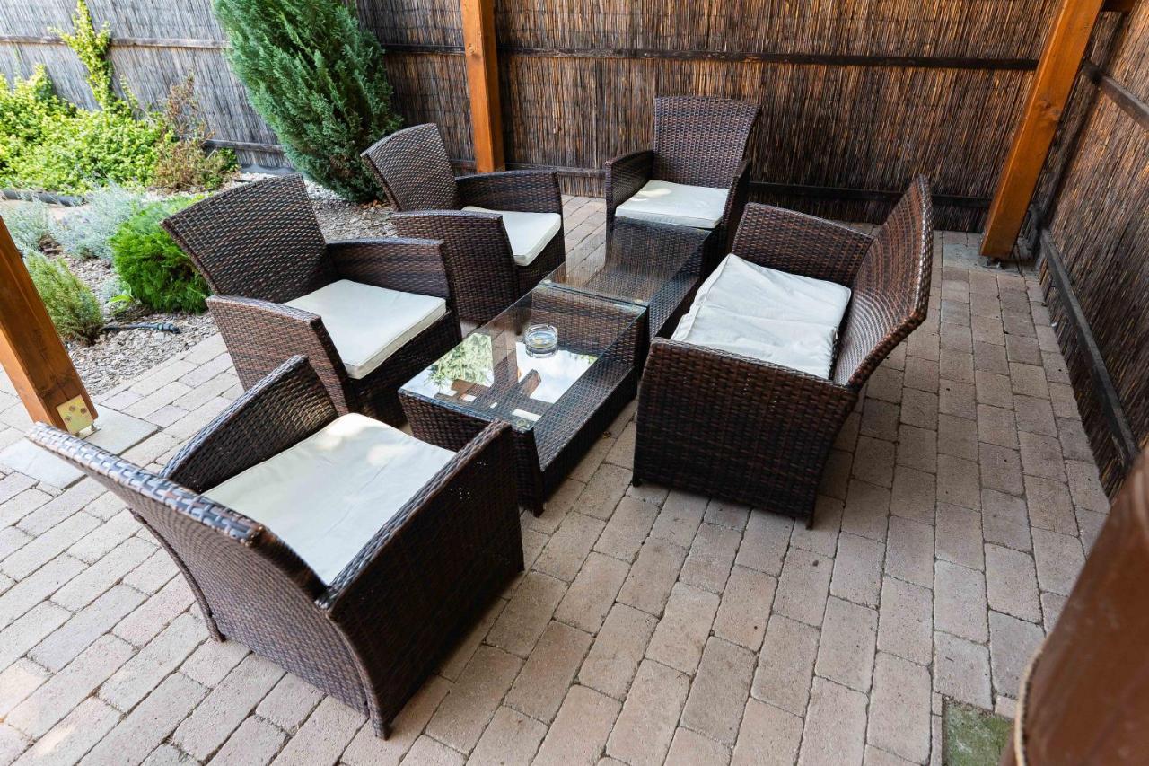 Allium Apartment Мако Екстер'єр фото
