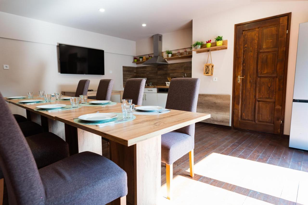 Allium Apartment Мако Екстер'єр фото