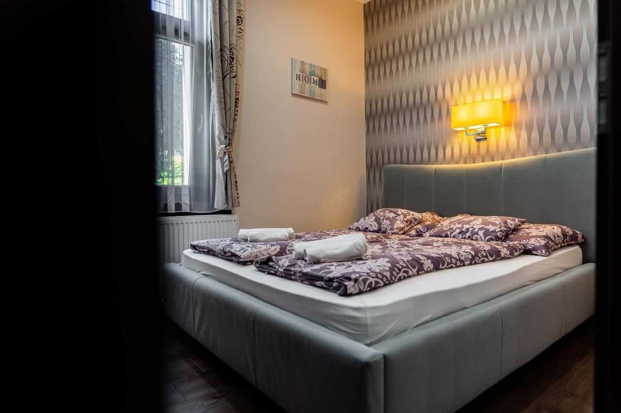 Allium Apartment Мако Екстер'єр фото