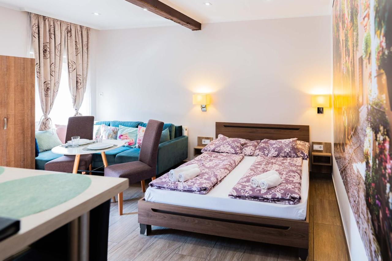 Allium Apartment Мако Екстер'єр фото