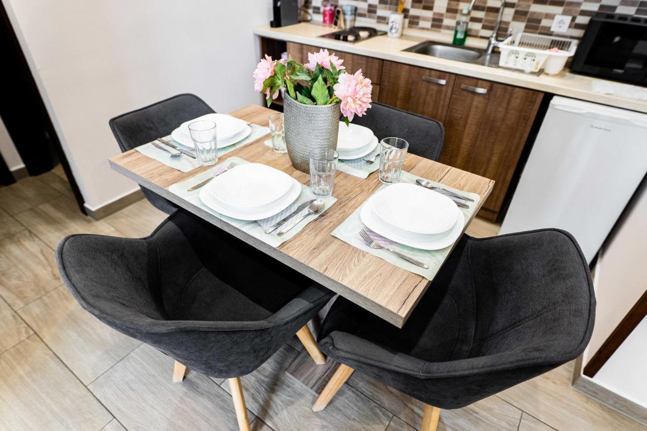 Allium Apartment Мако Екстер'єр фото