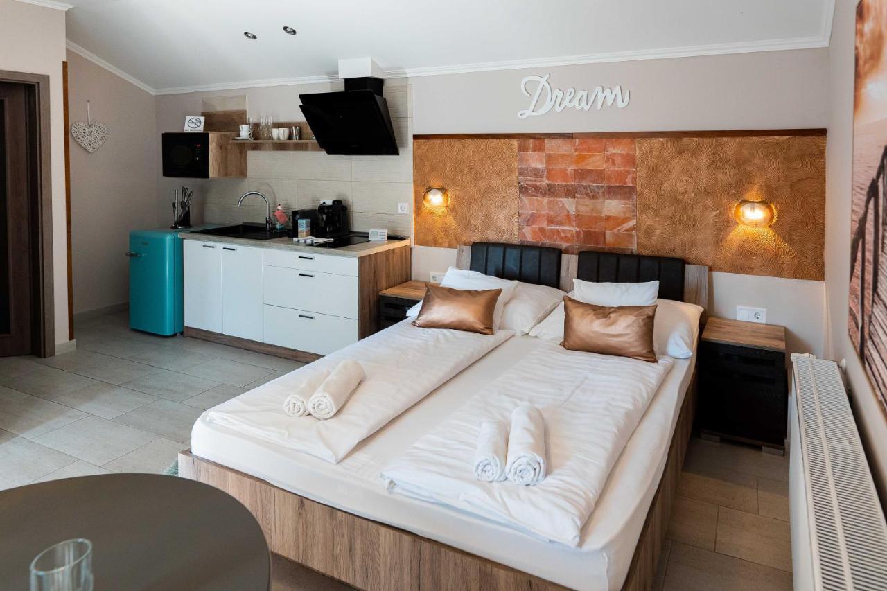 Allium Apartment Мако Екстер'єр фото