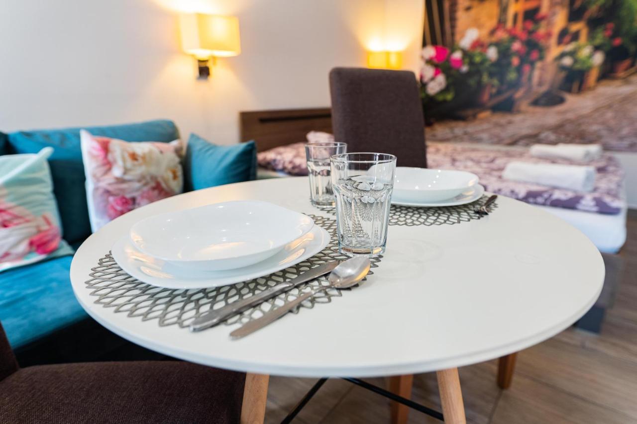 Allium Apartment Мако Екстер'єр фото