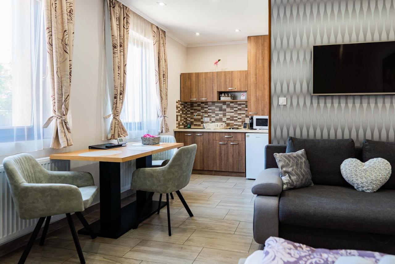 Allium Apartment Мако Екстер'єр фото