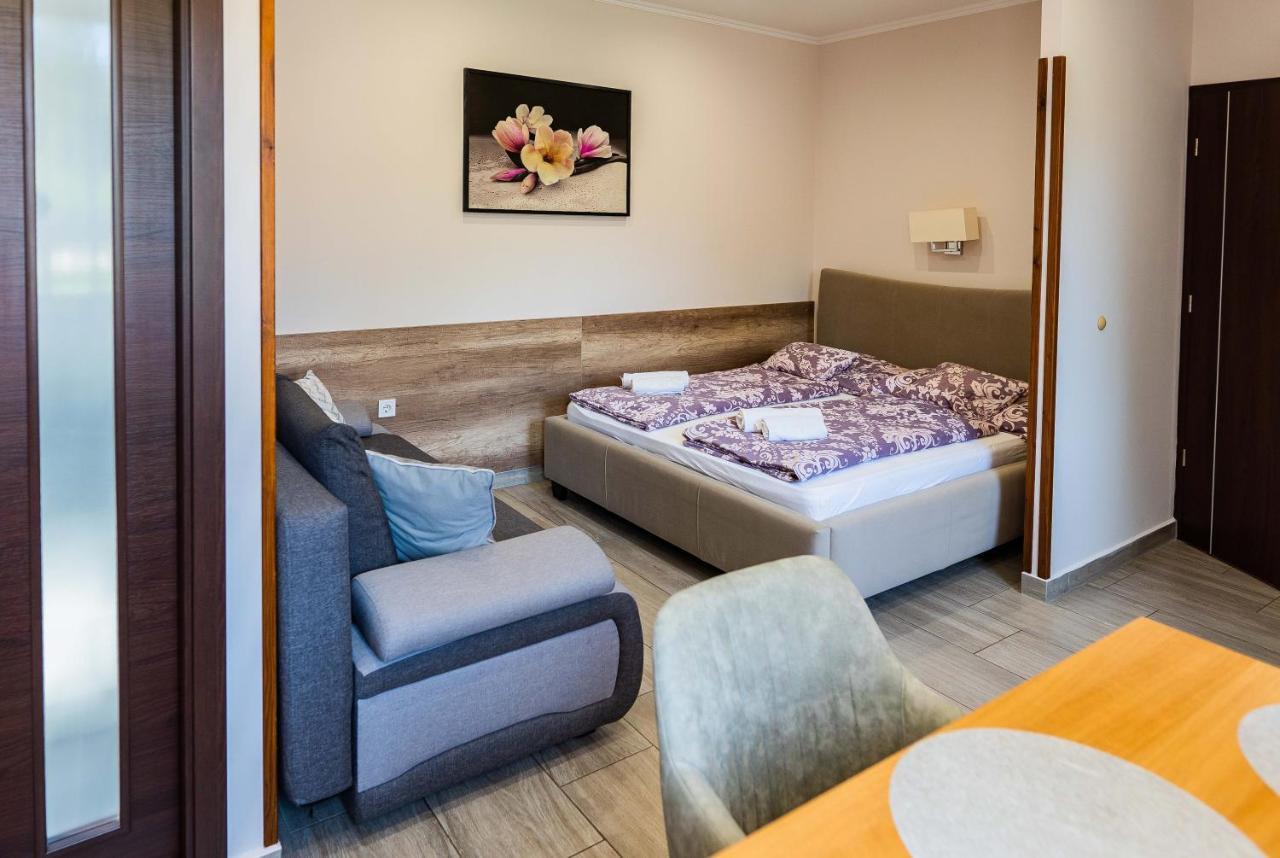 Allium Apartment Мако Екстер'єр фото