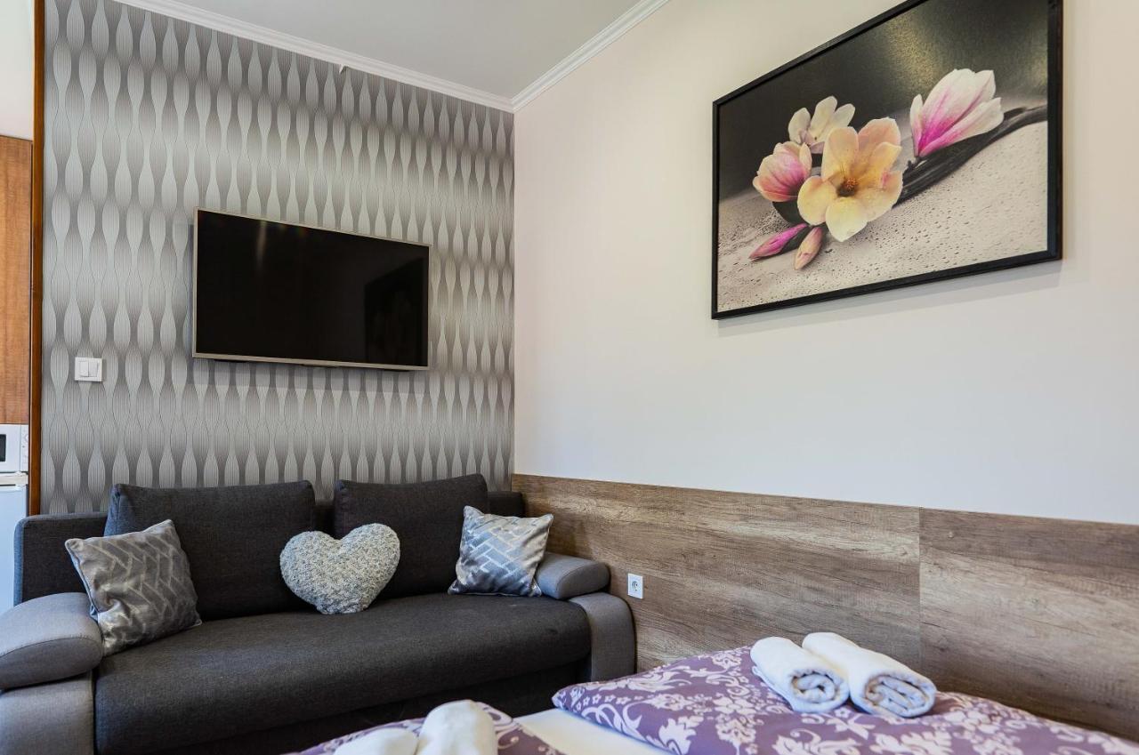Allium Apartment Мако Екстер'єр фото