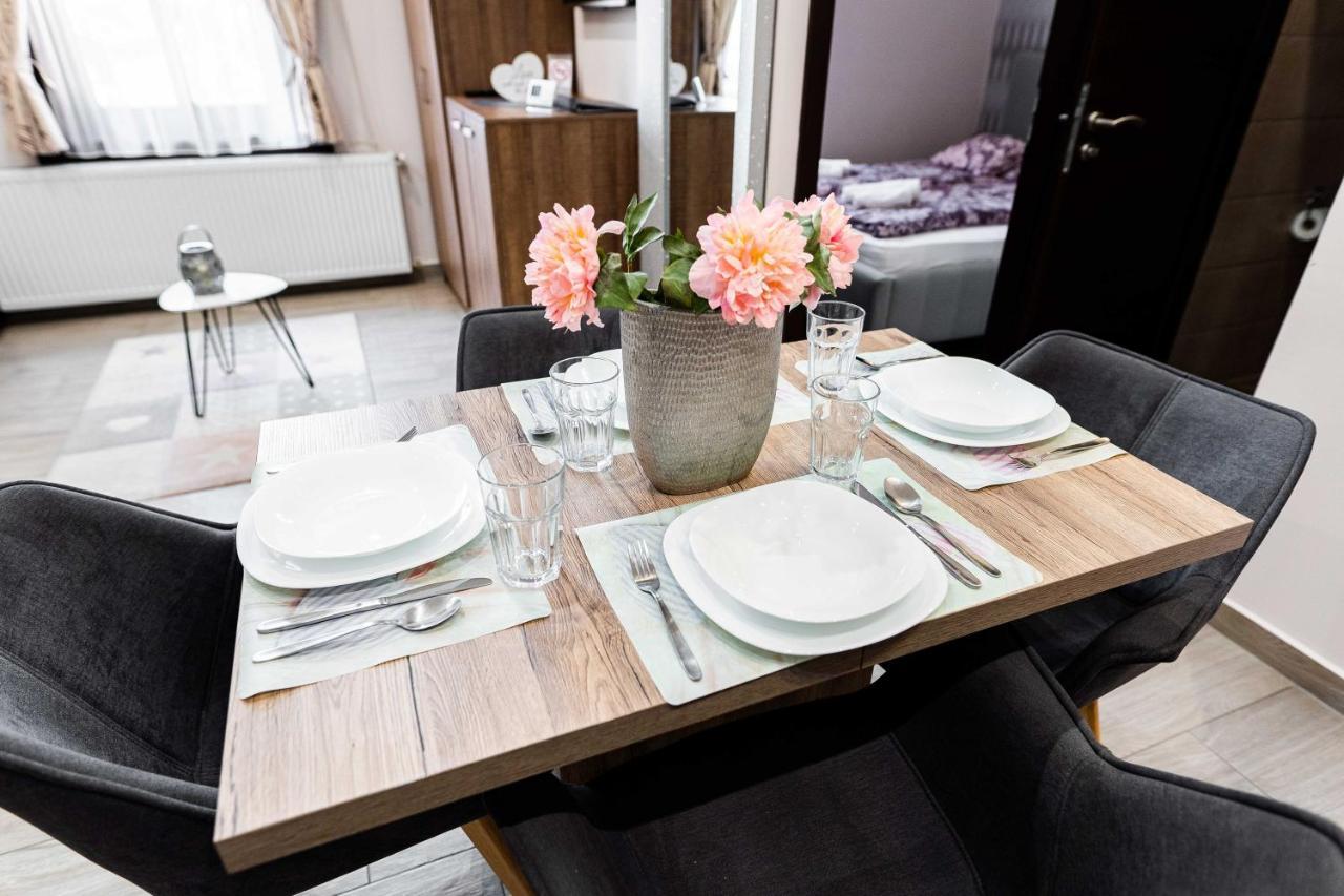 Allium Apartment Мако Екстер'єр фото