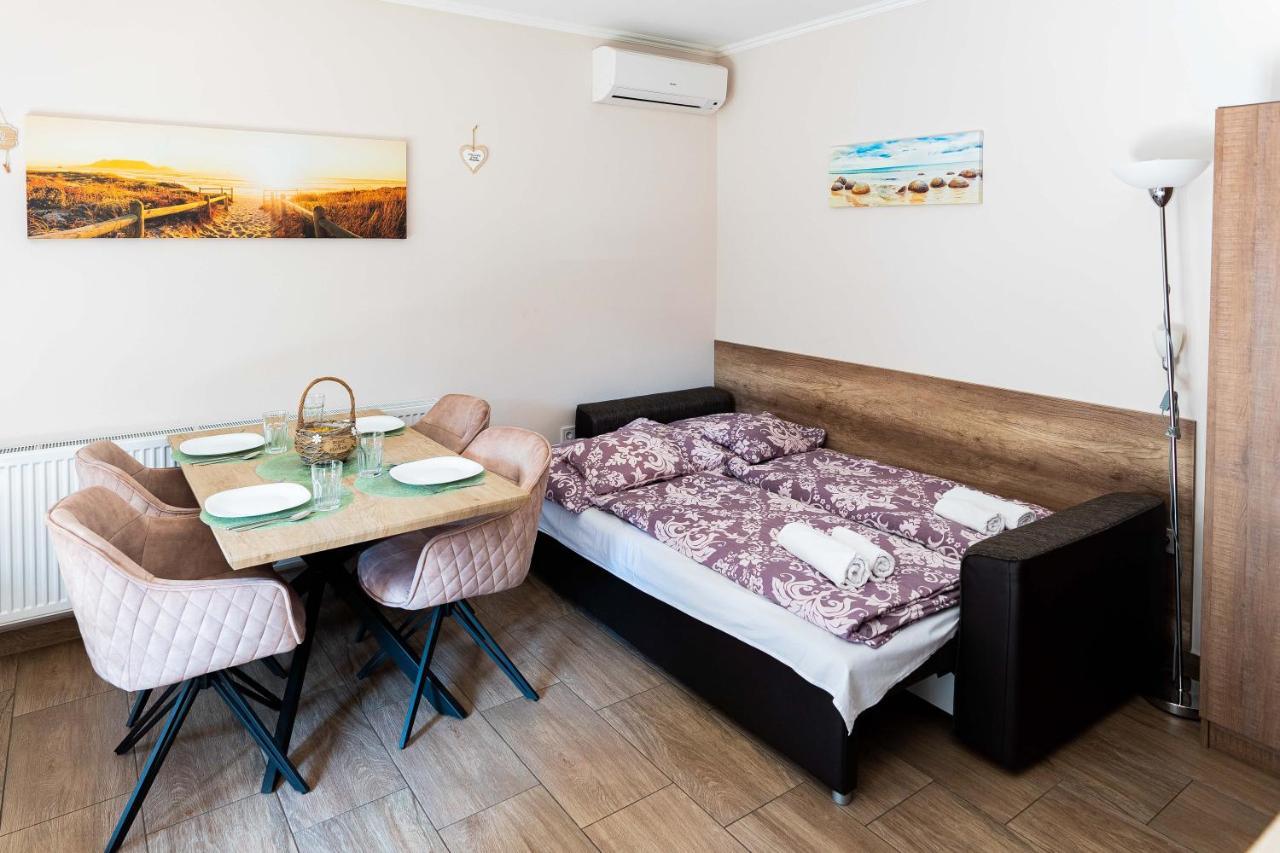 Allium Apartment Мако Екстер'єр фото