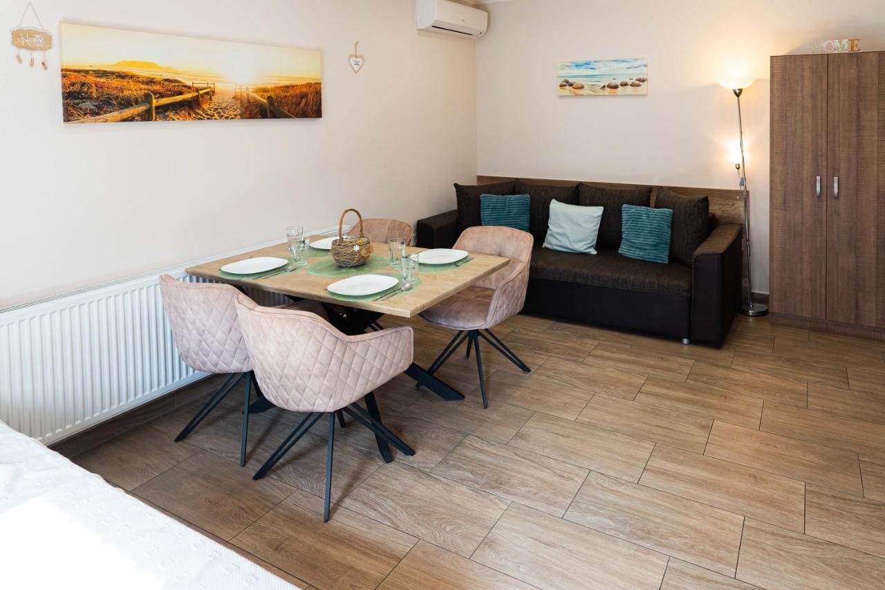 Allium Apartment Мако Екстер'єр фото