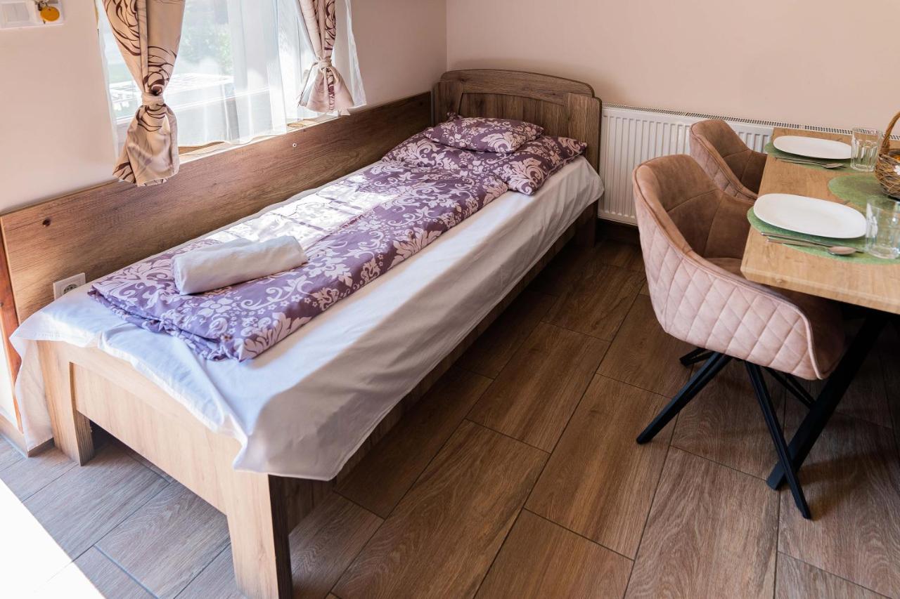 Allium Apartment Мако Екстер'єр фото