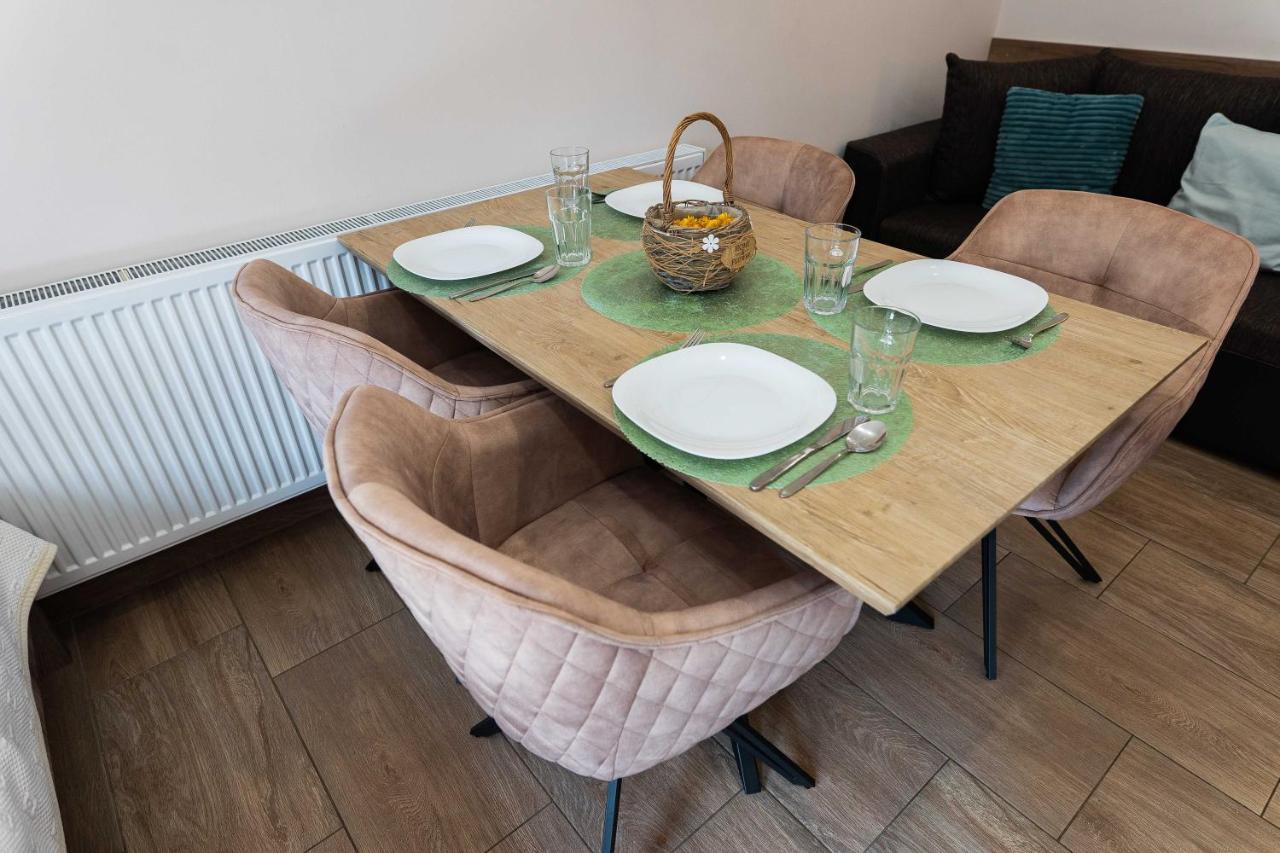 Allium Apartment Мако Екстер'єр фото
