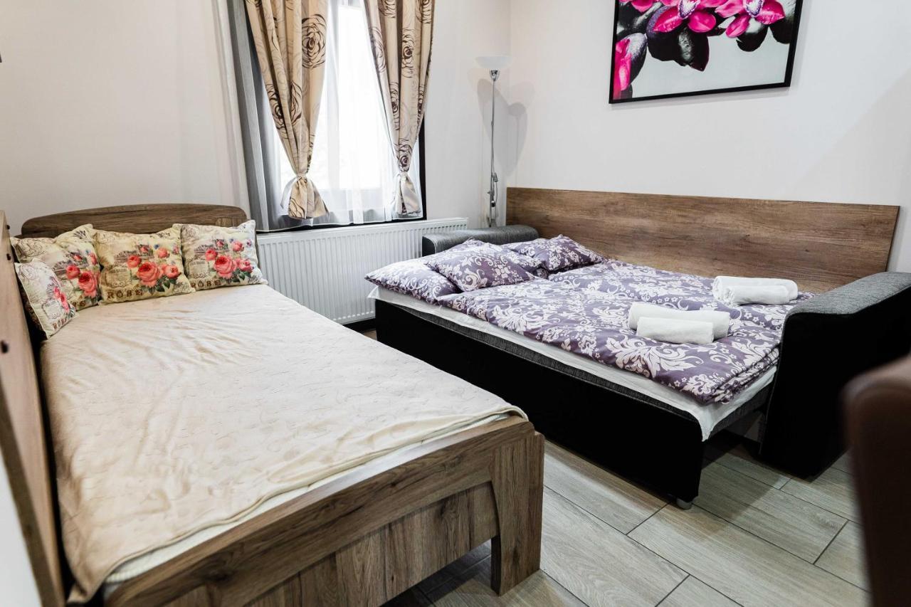 Allium Apartment Мако Екстер'єр фото