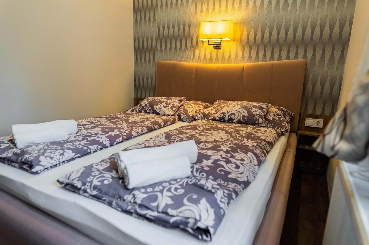 Allium Apartment Мако Екстер'єр фото