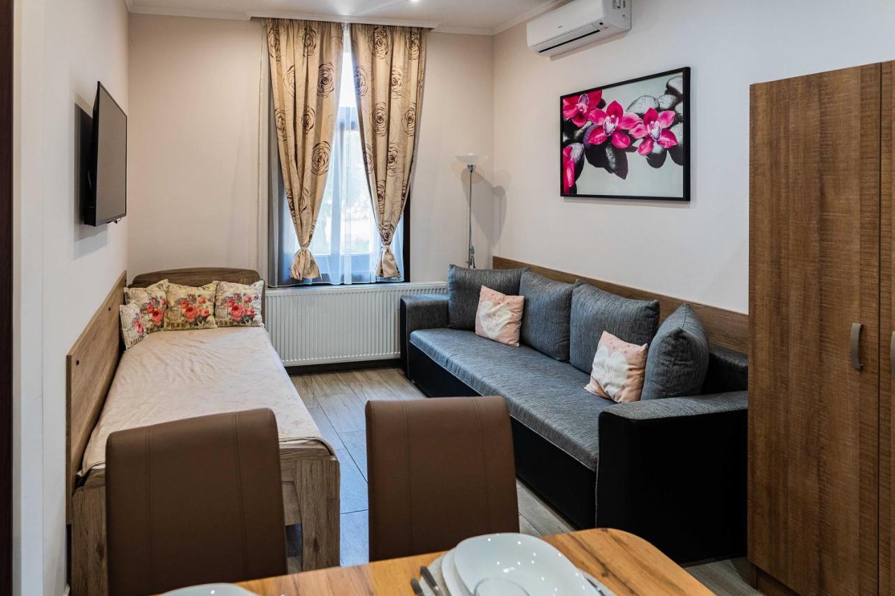 Allium Apartment Мако Екстер'єр фото