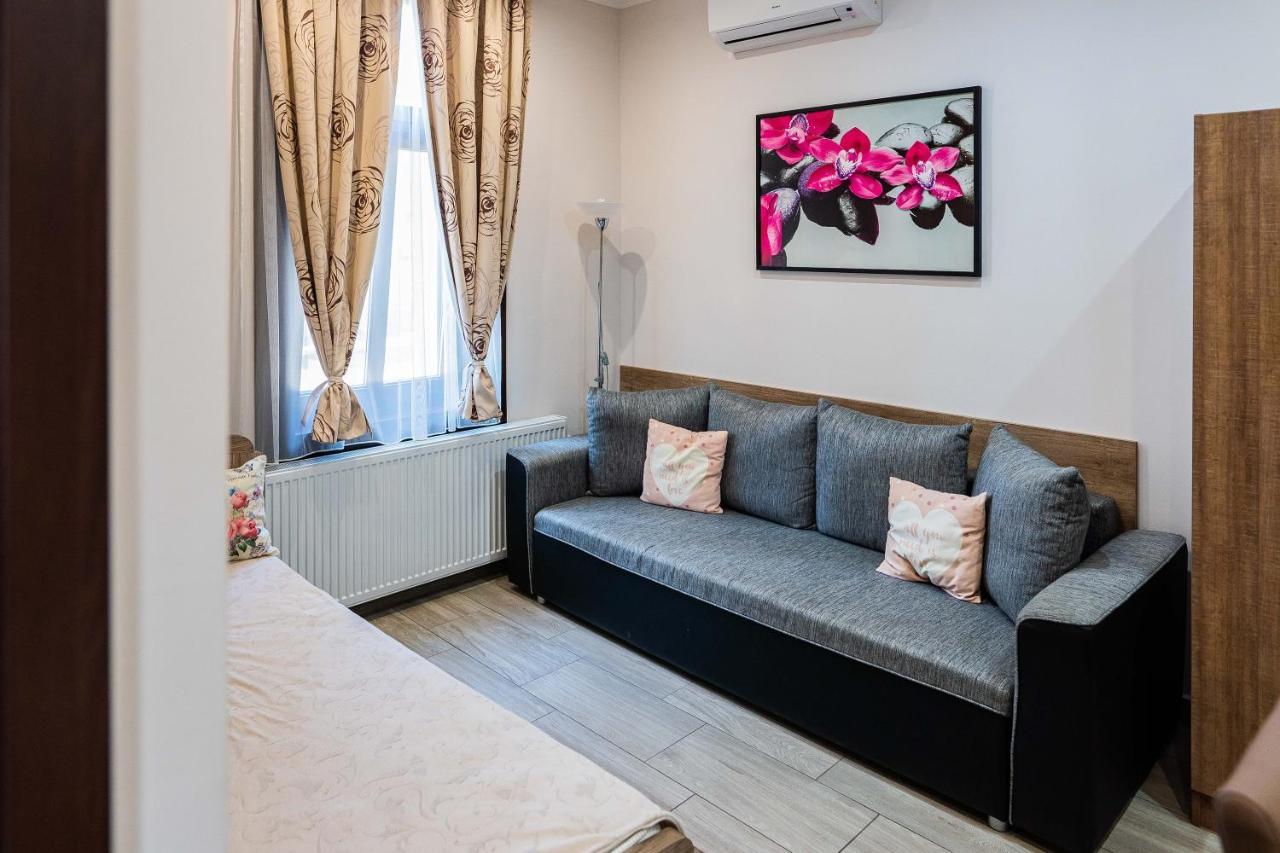 Allium Apartment Мако Екстер'єр фото