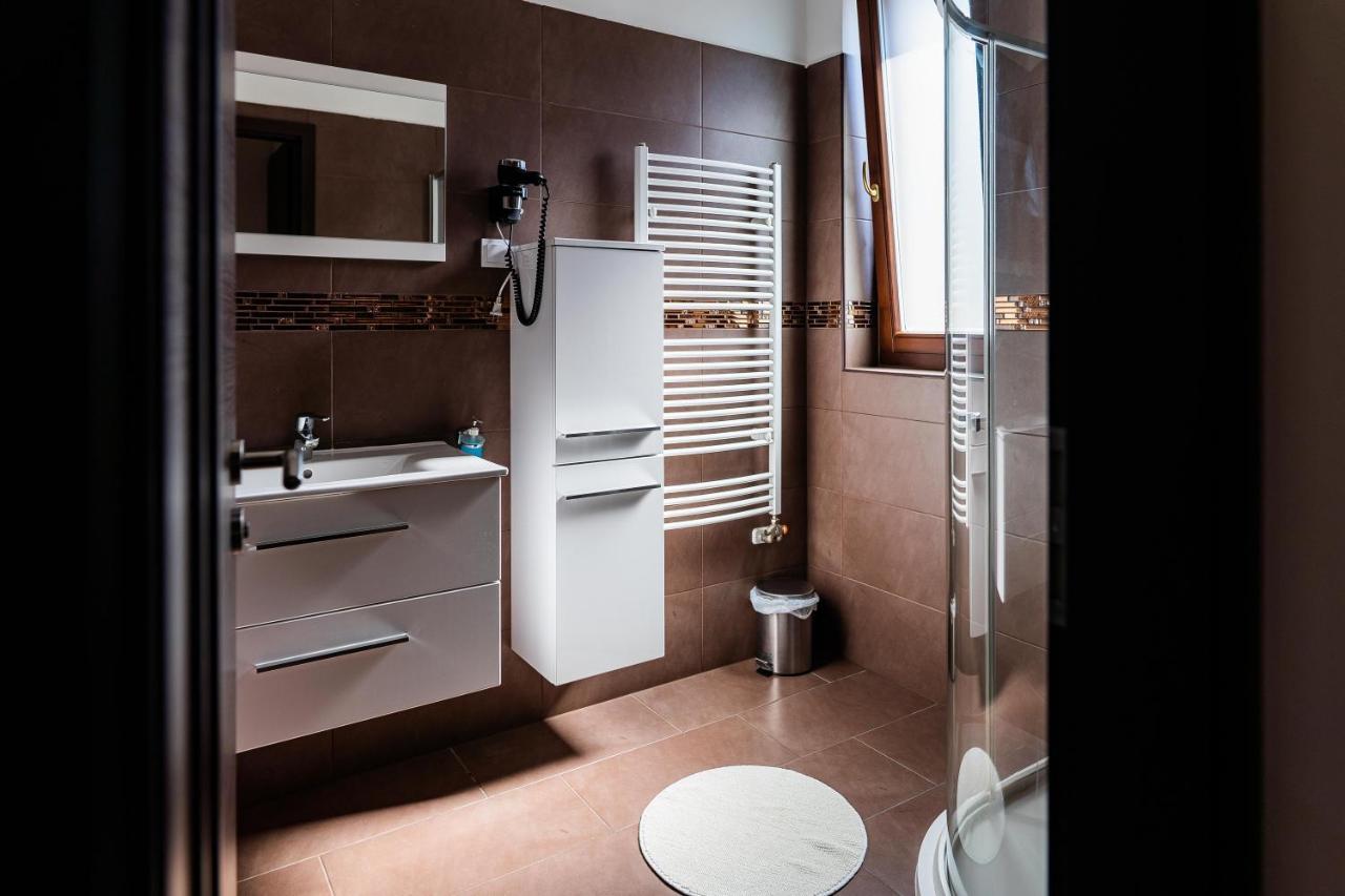 Allium Apartment Мако Екстер'єр фото