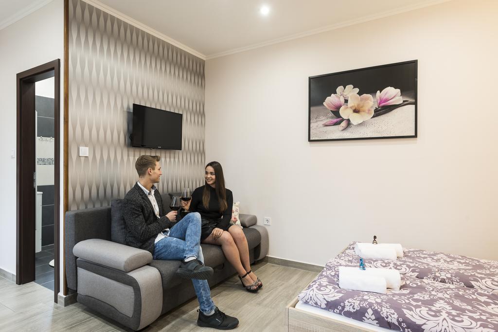 Allium Apartment Мако Екстер'єр фото