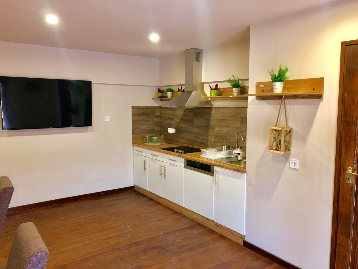 Allium Apartment Мако Екстер'єр фото
