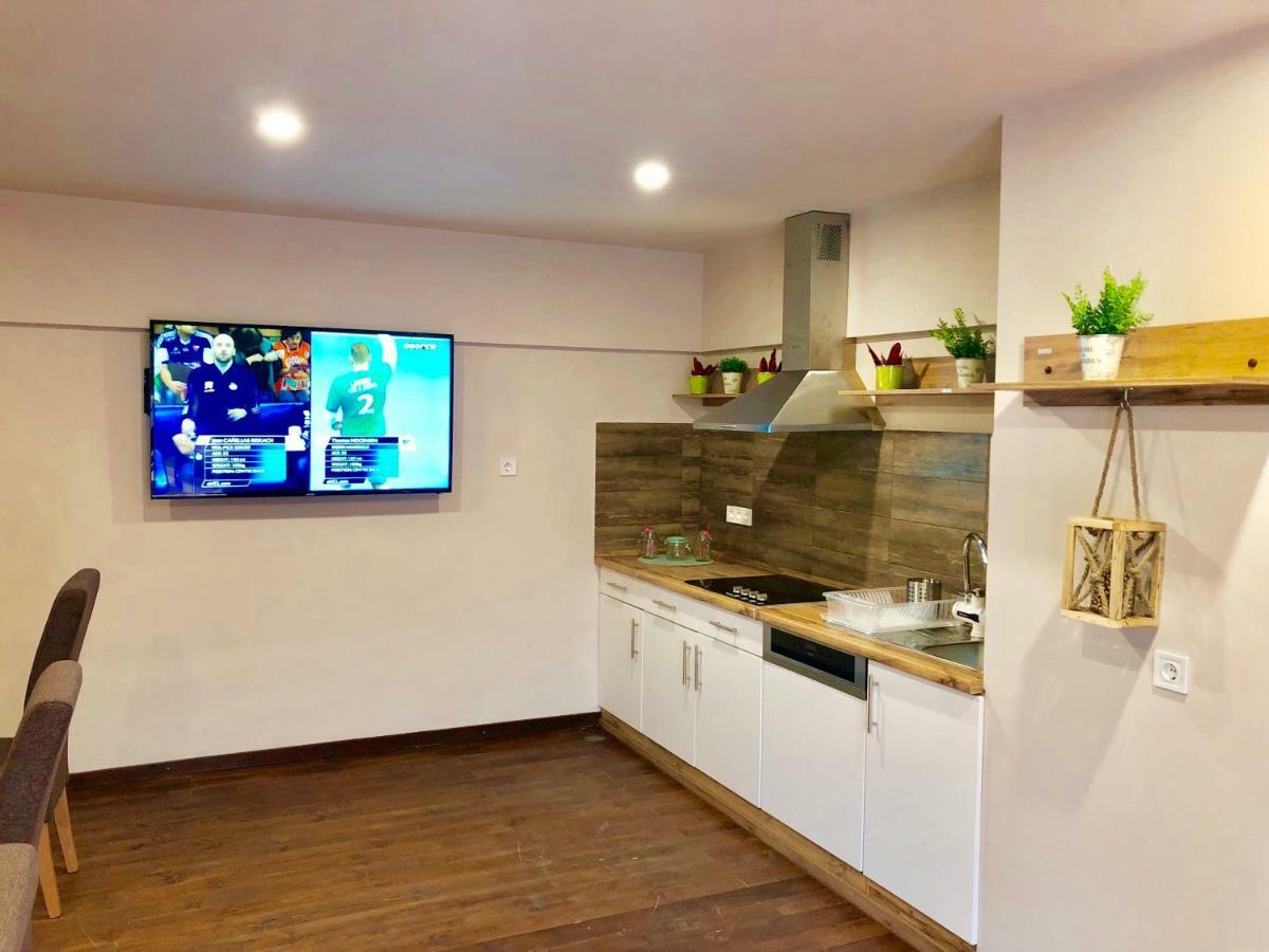 Allium Apartment Мако Екстер'єр фото